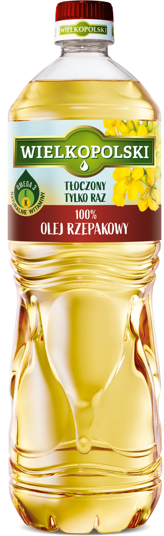 Olej